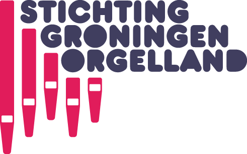 Stichting Groningen Orgelland