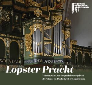 Cover cd-hoes Lopster Pracht