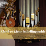 Cover cd Bellingwolde