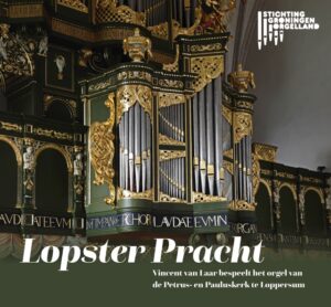 Cover cd-hoes Lopster pracht