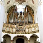Hoofdorgel Klosterkirche Muri (CH)