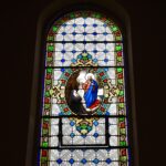 Kerkinterieur Obermorschwihr